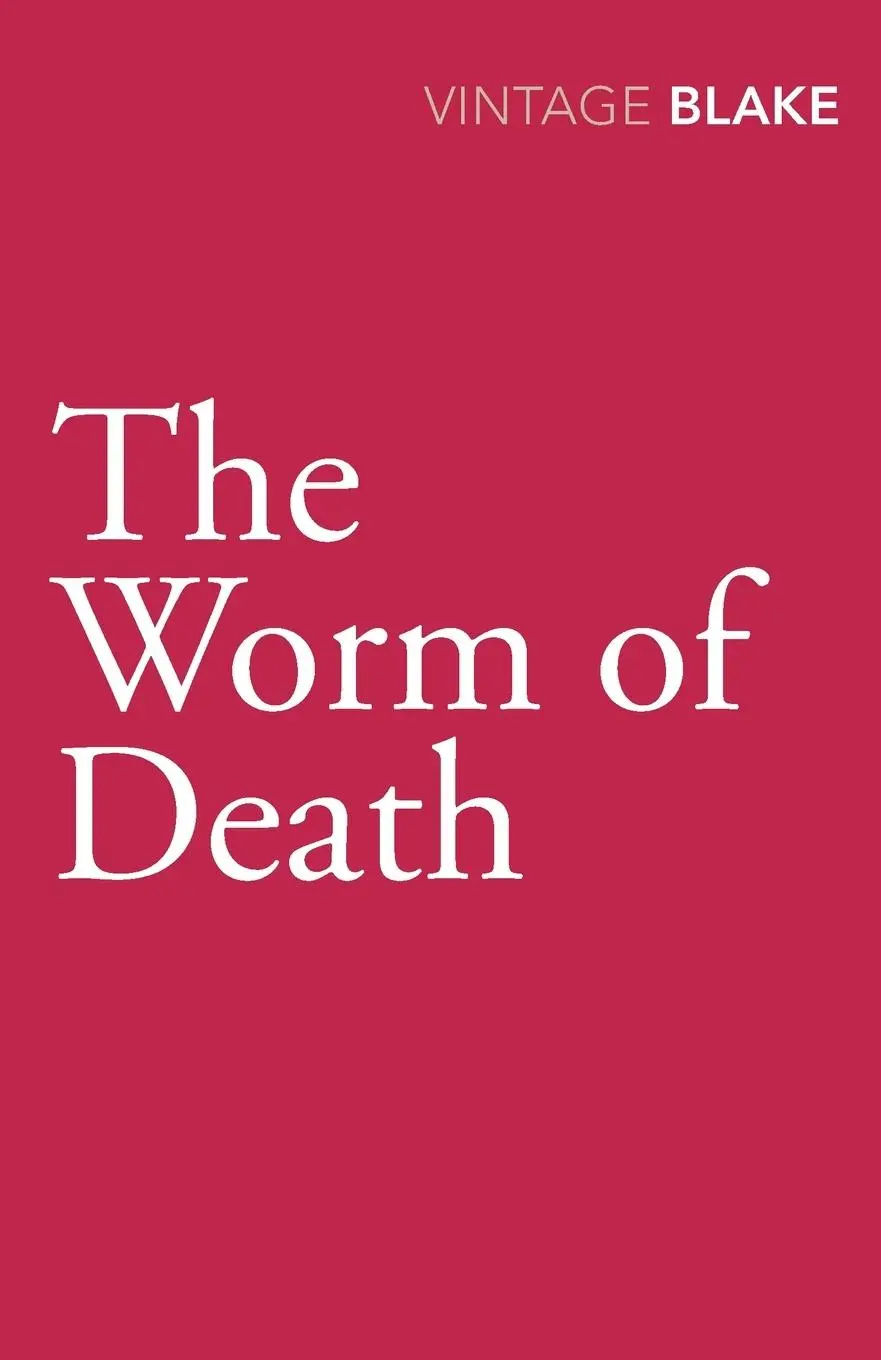 Cover: 9780099565543 | The Worm of Death | Nicholas Blake | Taschenbuch | Englisch | 2012