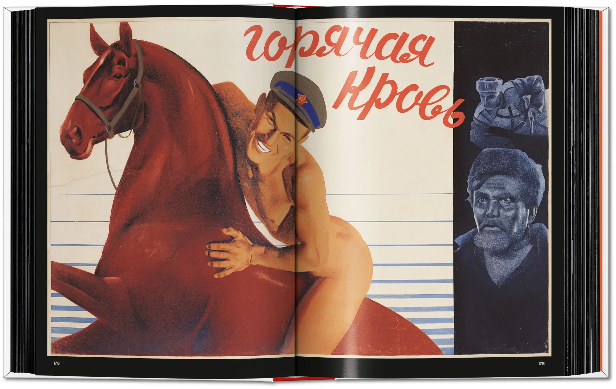 Bild: 9783754405543 | Film Posters of the Russian Avant-Garde | Susan Pack | Buch | 512 S.