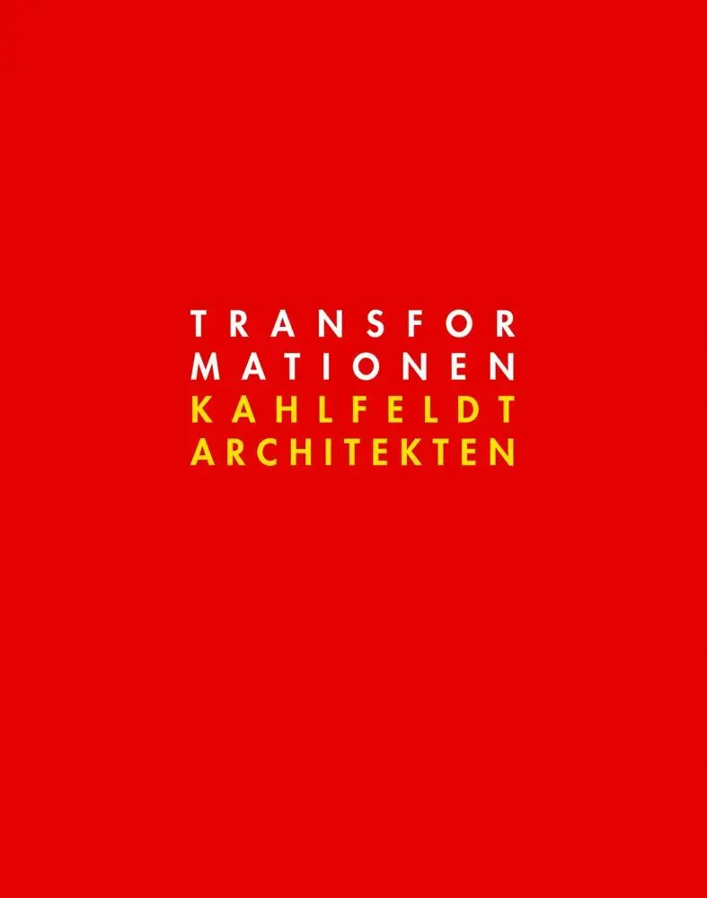 Cover: 9783868595543 | Transformationen | Petra Kahlfeldt (u. a.) | Buch | 256 S. | Deutsch
