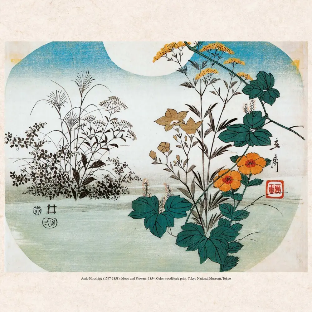 Bild: 9783959295543 | Hiroshige - Japanese Woodblock Printing 2026 | Kalender 2026 | 2026