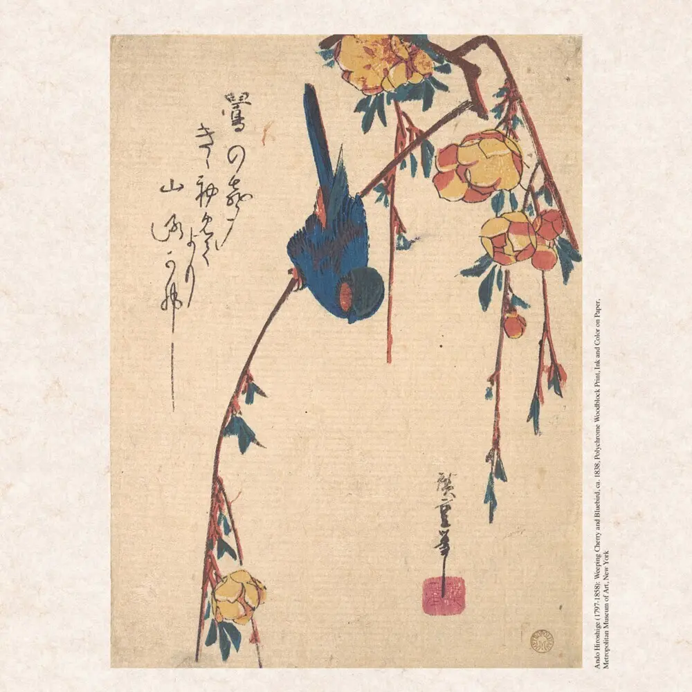 Bild: 9783959295543 | Hiroshige - Japanese Woodblock Printing 2026 | Kalender 2026 | 2026