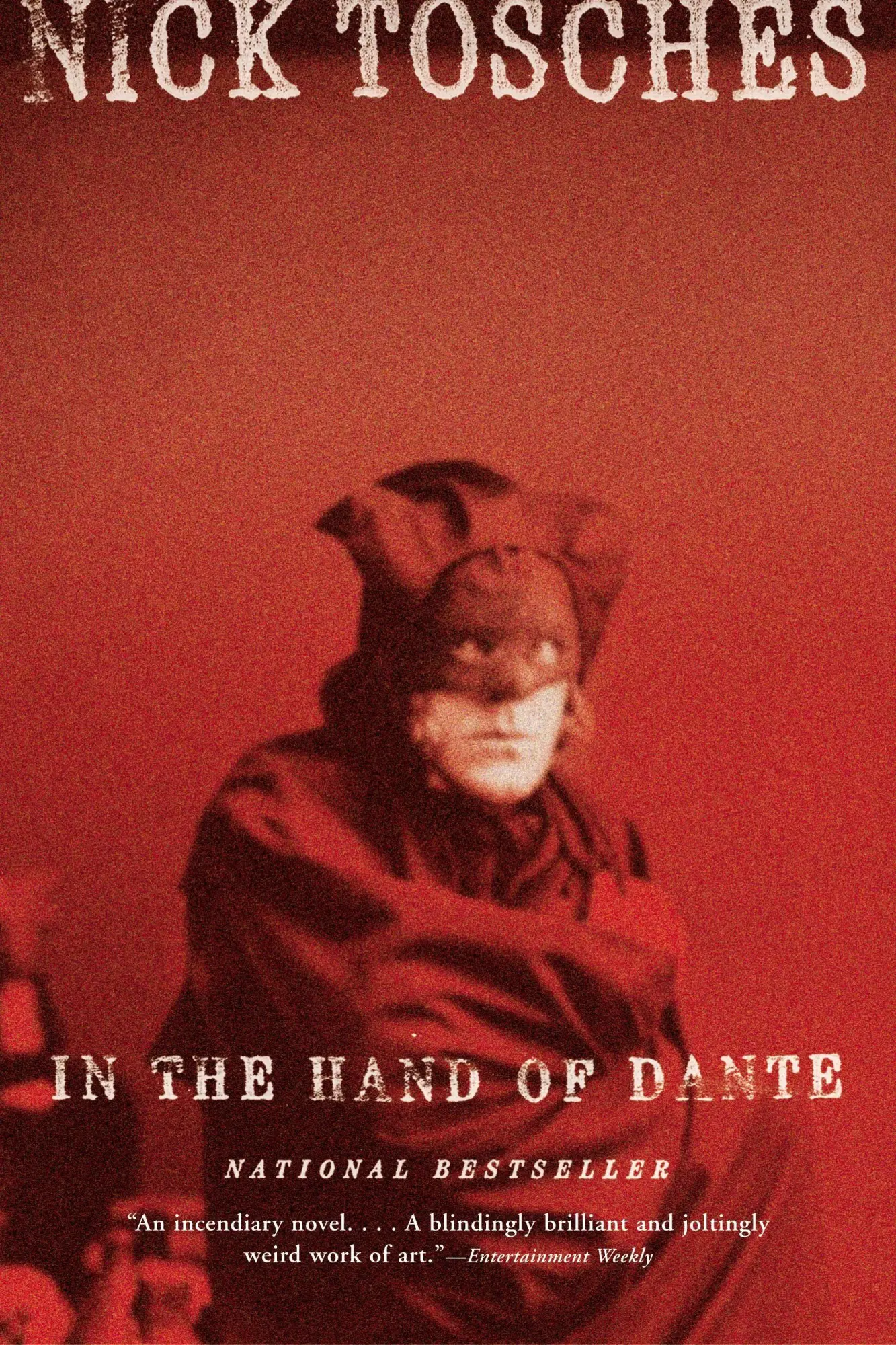 Cover: 9780316735643 | In the Hand of Dante | Nick Tosches | Taschenbuch | Englisch | 2003