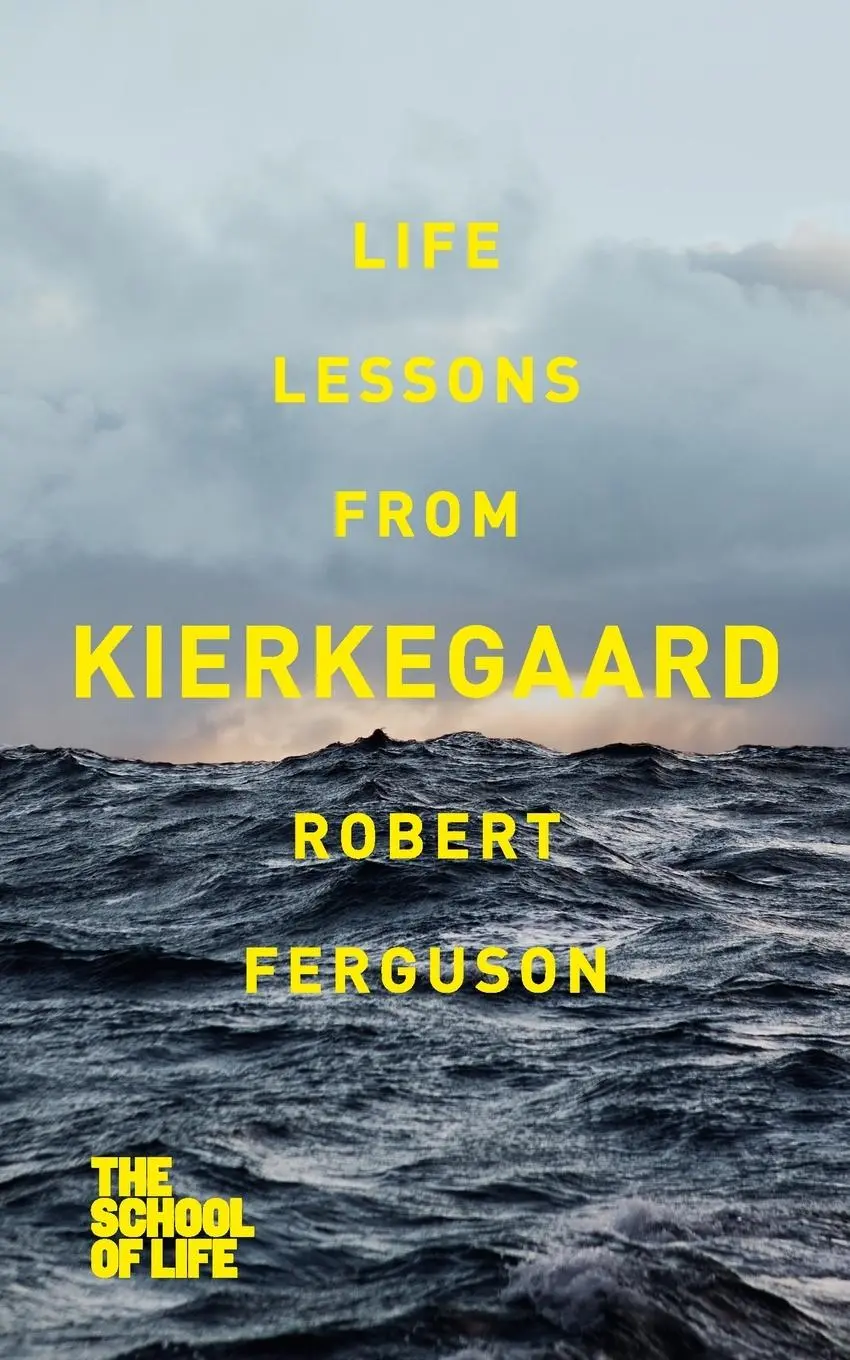 Cover: 9781447245643 | Life lessons from Kierkegaard | Robert Ferguson | Taschenbuch | 2013