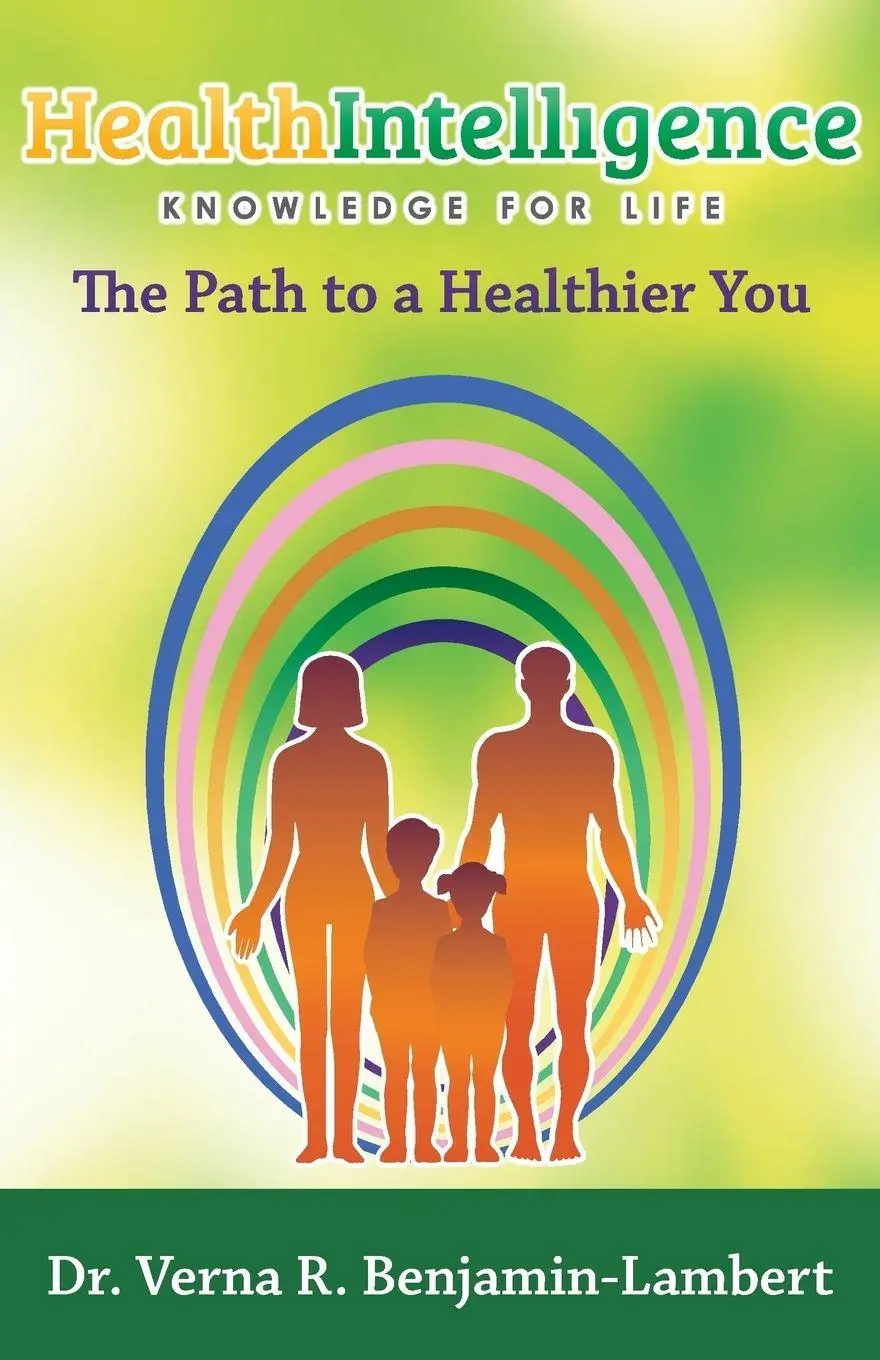 Cover: 9781452575643 | Health Intelligence | The Path to a Healthier You | Taschenbuch | 2013