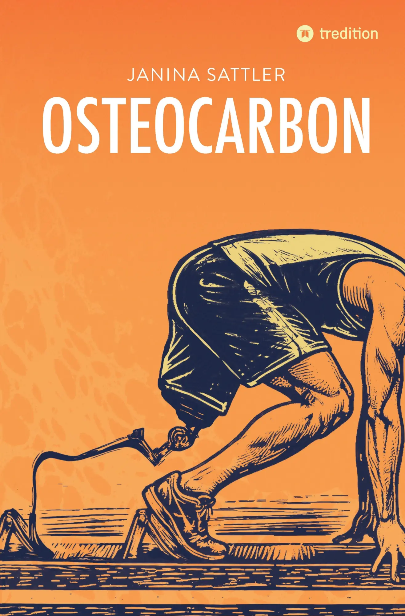 Cover: 9783384205643 | Osteocarbon | Janina Sattler | Taschenbuch | 92 S. | Deutsch | 2026