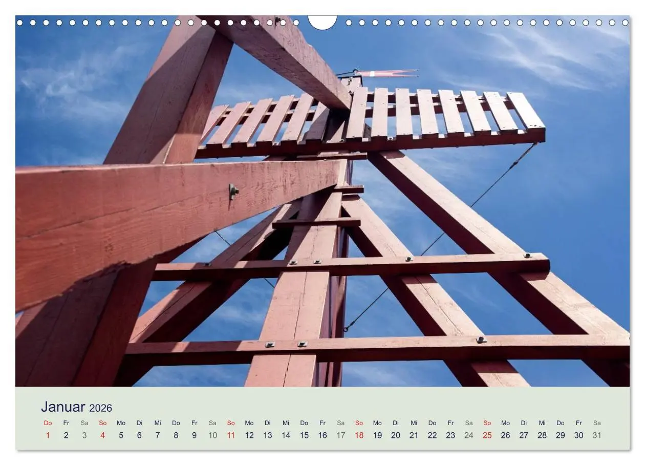 Bild: 9783516035643 | Fanø - Himmel, Hav og mere (Wandkalender 2026 DIN A3 quer),...