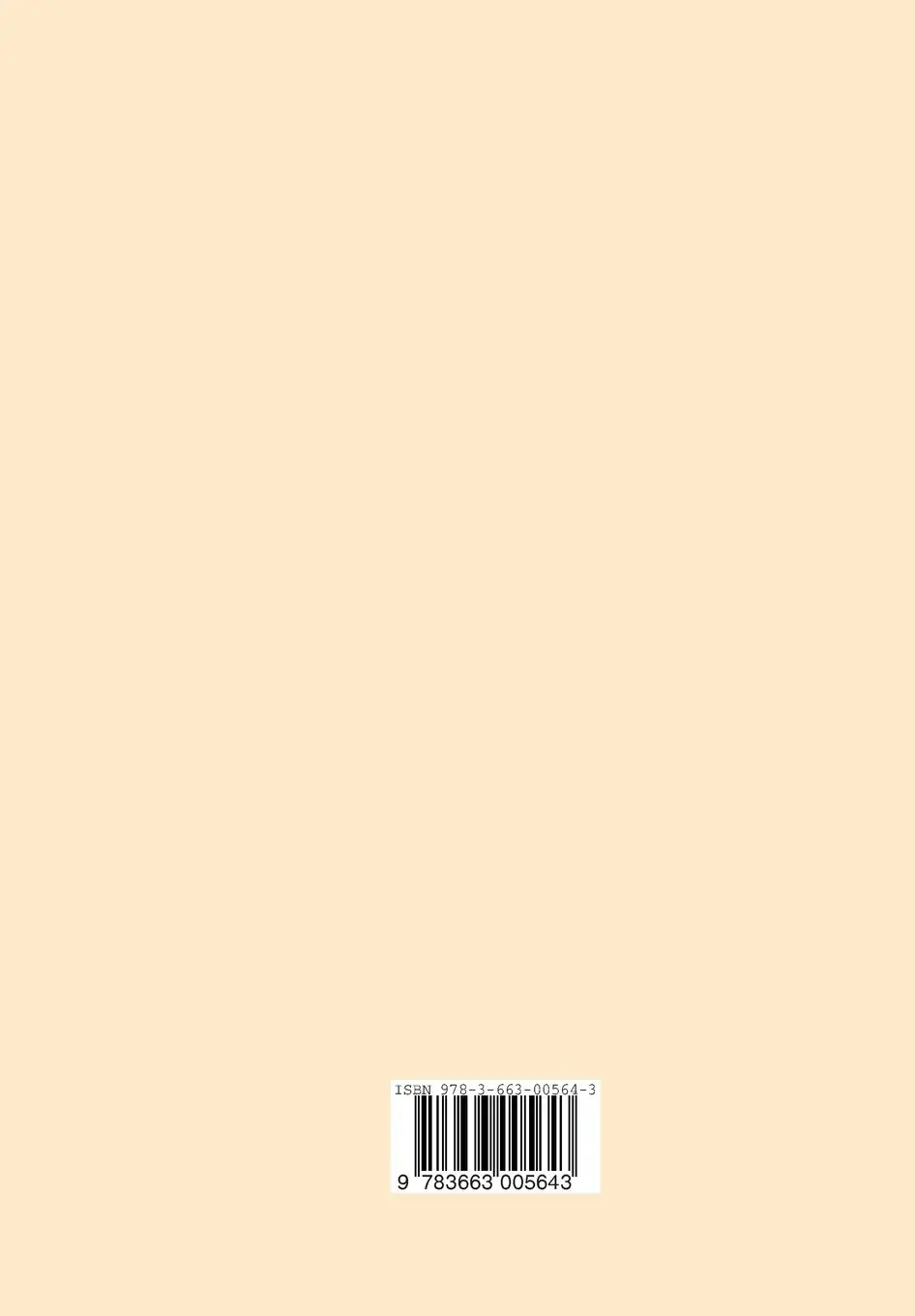 Rückseite: 9783663005643 | Gegenwartsprobleme der Eisenindustrie in Deutschland. Gelöste und...