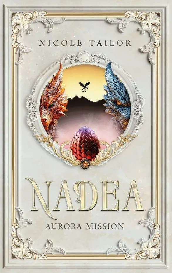Nicole, Tailor: Nadea - Aurora Mission