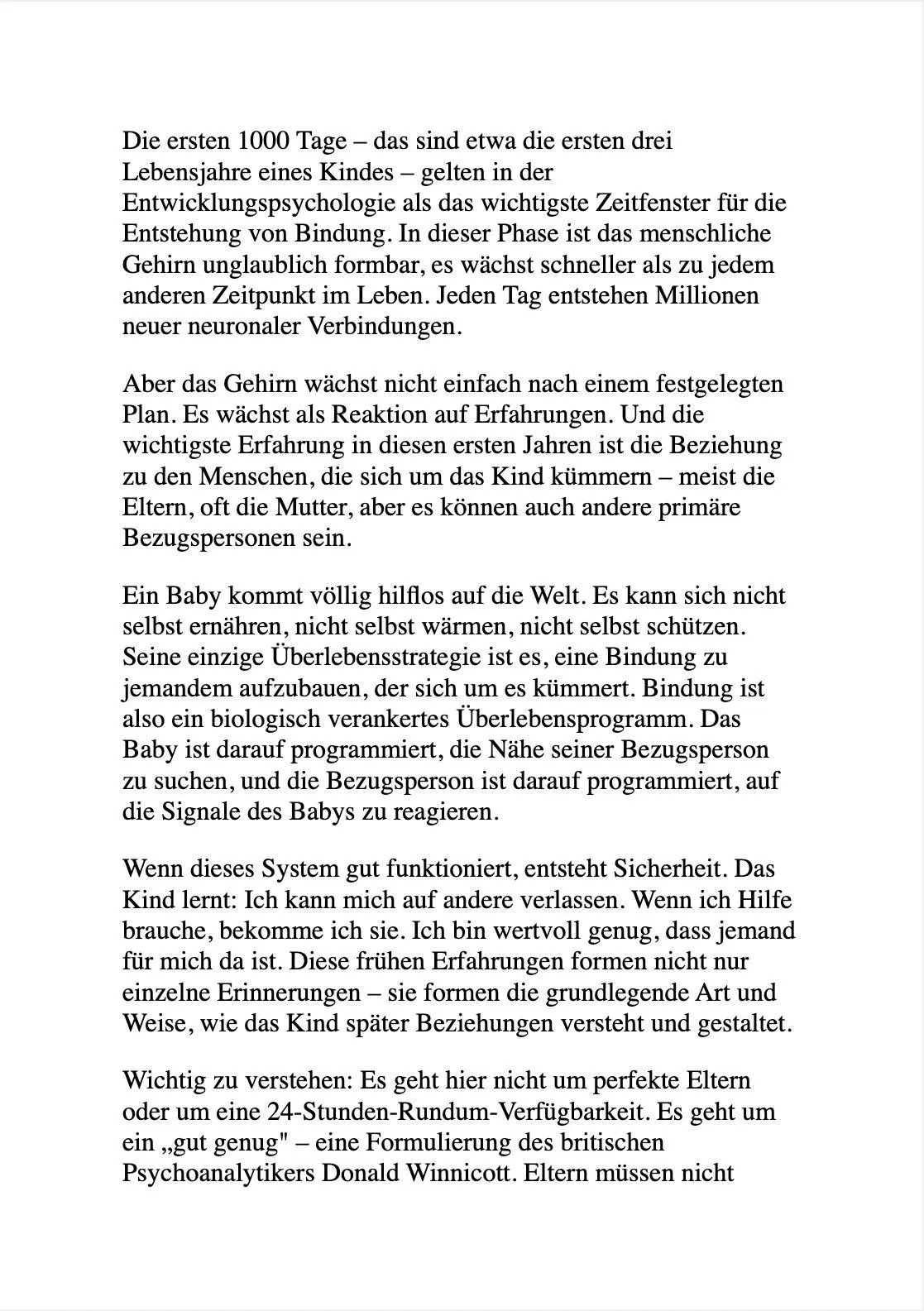 Bild: 9791281365643 | WIE FRÜHKINDLICHE ERLEBNISSE UNSERE BEZIEHUNGEN FORMEN | Hagemann