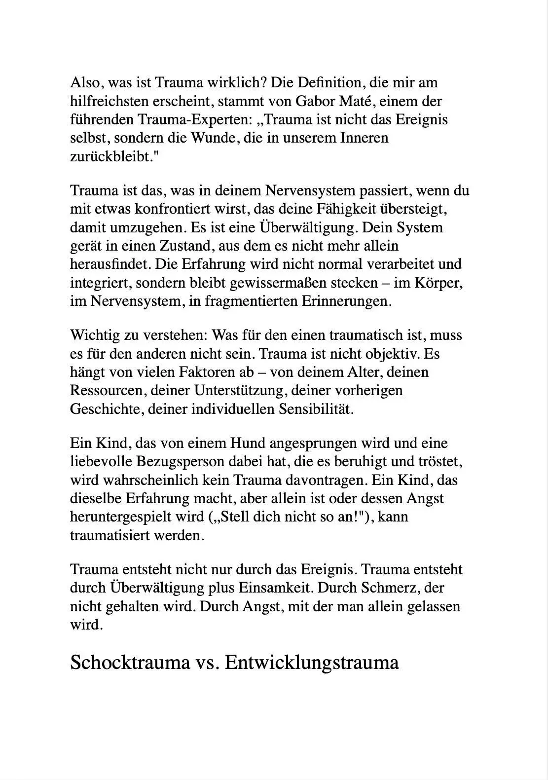 Bild: 9791281365643 | WIE FRÜHKINDLICHE ERLEBNISSE UNSERE BEZIEHUNGEN FORMEN | Hagemann