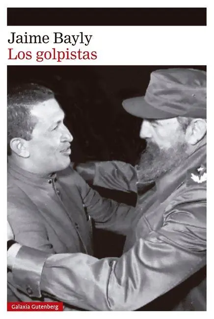 Cover: 9791387605643 | Golpistas, Los | Jaime Bayly | Taschenbuch | Spanisch | 2026