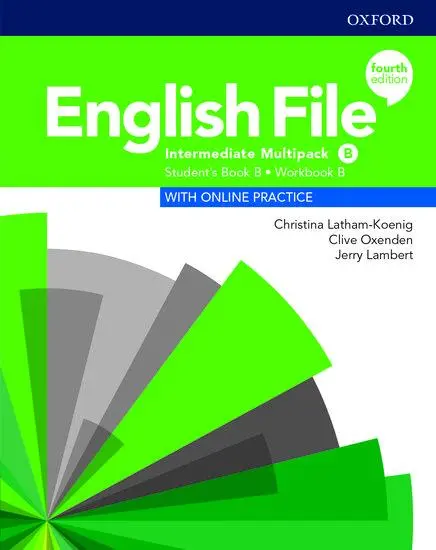 Cover: 9780194035743 | English File | Christina Latham-Koenig (u. a.) | Taschenbuch | 2020