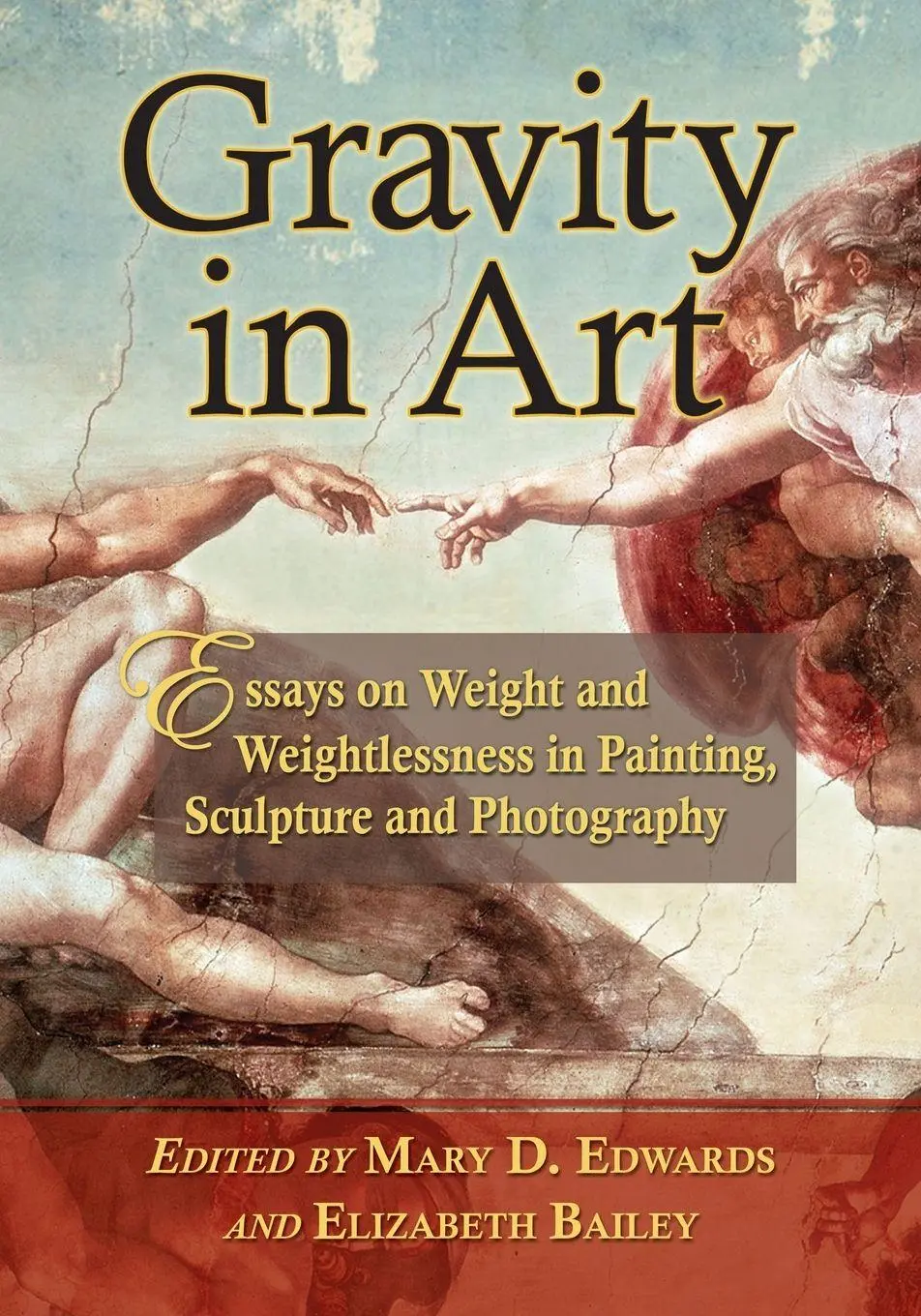 Cover: 9780786465743 | Gravity in Art | Mary D. Edwards (u. a.) | Taschenbuch | Englisch