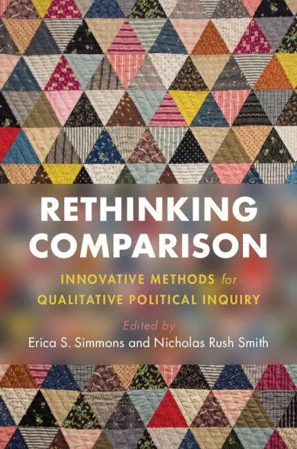 Cover: 9781108965743 | Rethinking Comparison | Erica S. Simmons (u. a.) | Taschenbuch | 2021