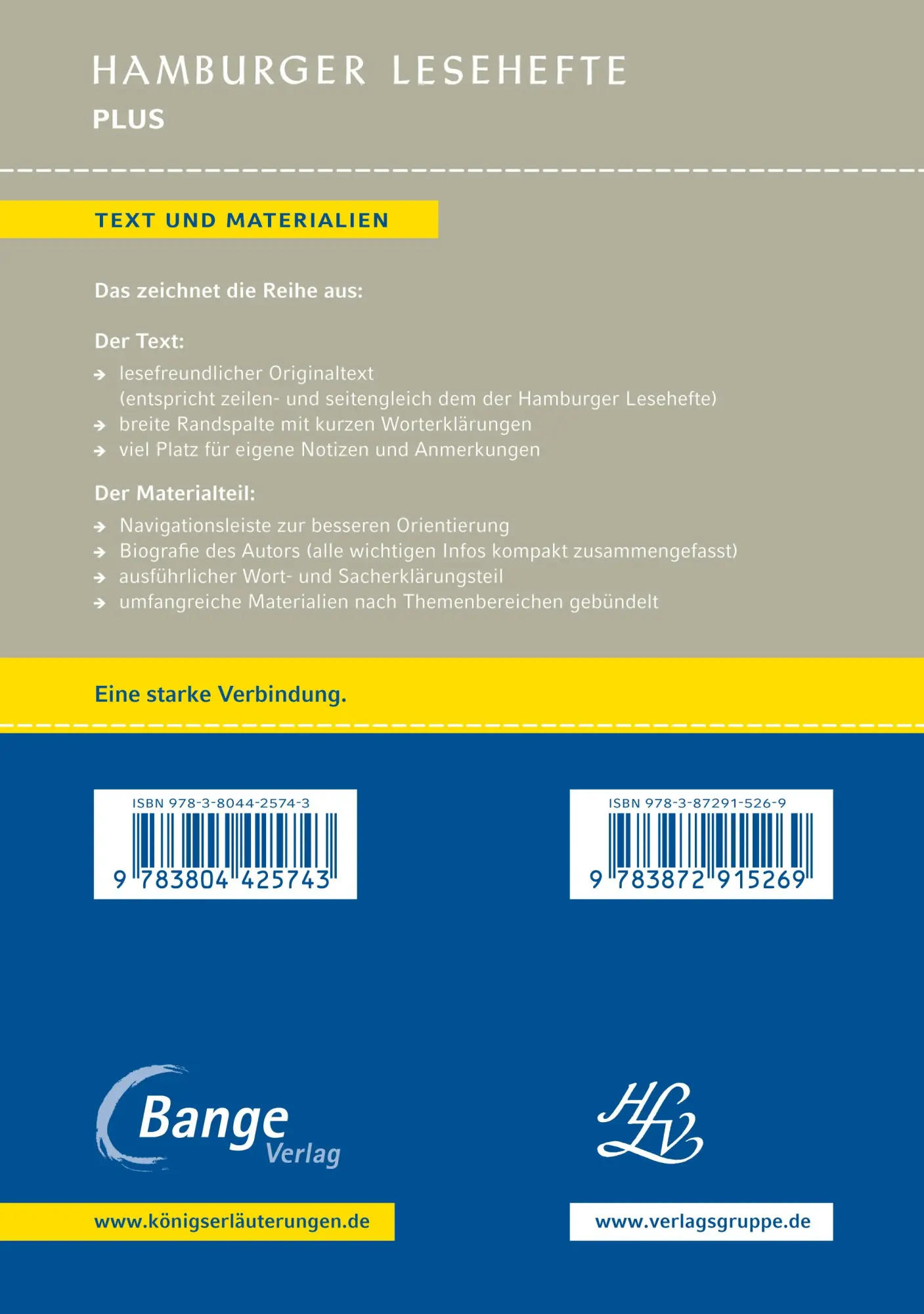 Rückseite: 9783804425743 | Romeo und Julia auf dem Dorfe (Textausgabe) | Gottfried Keller | Buch