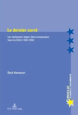Cover: 9789052015743 | Le dernier carré | Roch Hannecart | Taschenbuch | Französisch | 2018