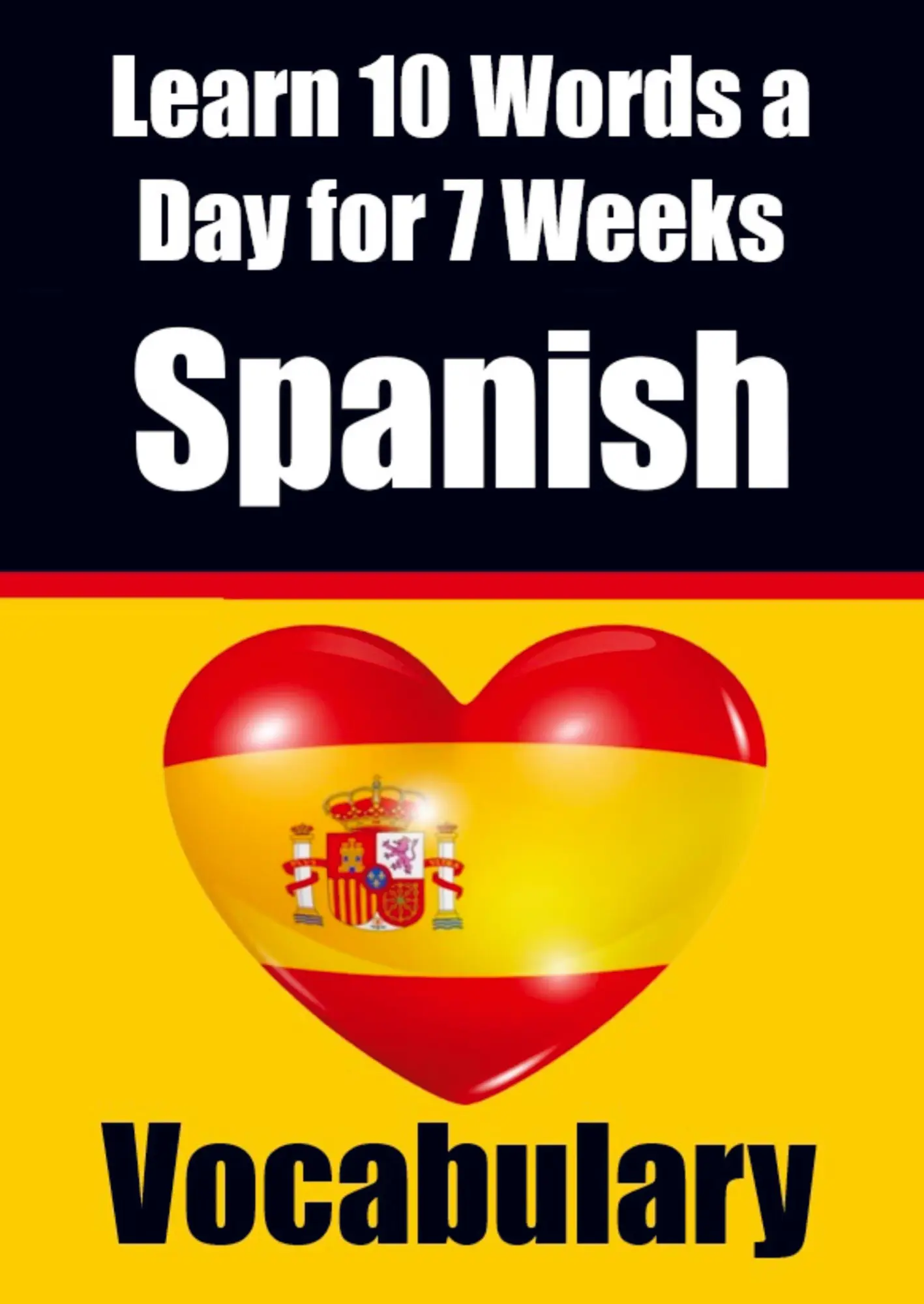 Cover: 9789403705743 | Spanish Vocabulary Builder | Auke de Haan (u. a.) | Taschenbuch | 2023