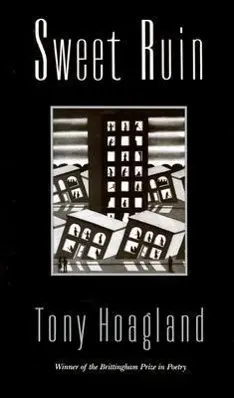 Cover: 9780299135843 | Sweet Ruin | Volume 8 | Tony Hoagland | Taschenbuch | Englisch | 1992