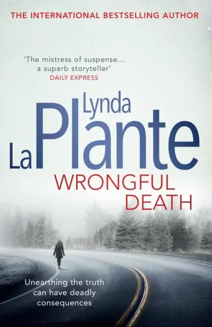 Cover: 9781471125843 | Wrongful Death | the best female police procedural you'll read in 2024
