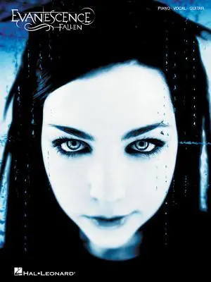 Cover: 9781540045843 | EVANESCENCE FALLEN | Evanescence | Taschenbuch | Buch | Englisch