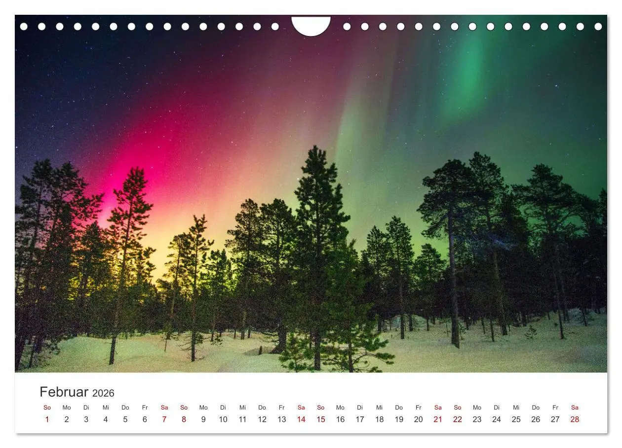 Bild: 9783457615843 | Alaska - Eine unvergessliche Reise. (Wandkalender 2026 DIN A4...