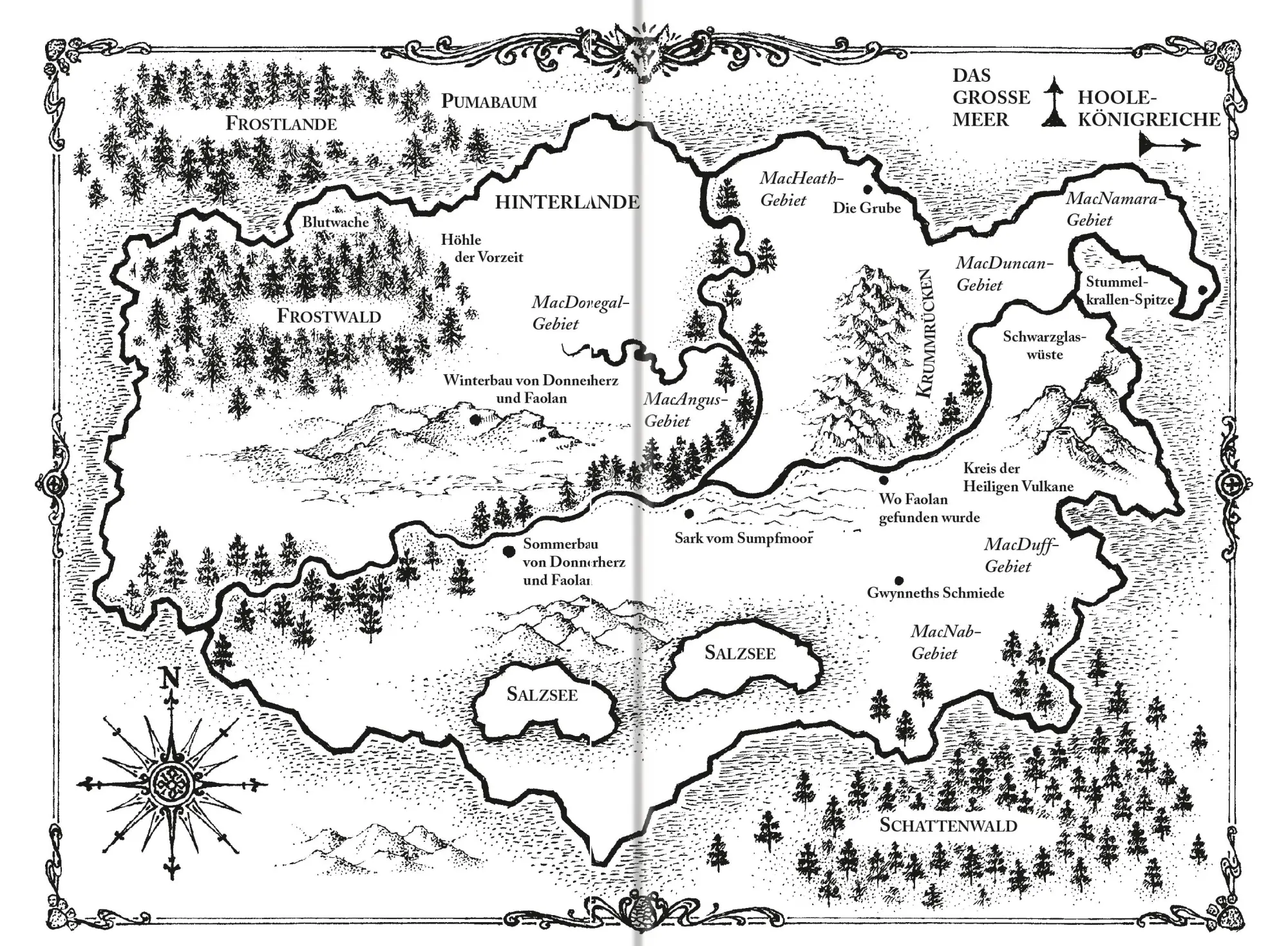 Bild: 9783473525843 | Der Clan der Wölfe 04: Eiskönig | Kathryn Lasky | Taschenbuch | 256 S.