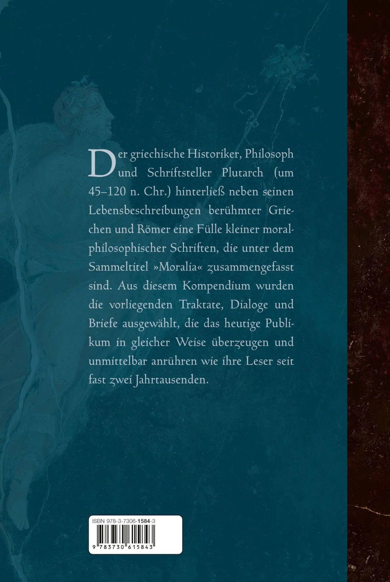 Bild: 9783730615843 | Die Kunst, gut zu leben. Traktate, Dialoge und Briefe aus den...
