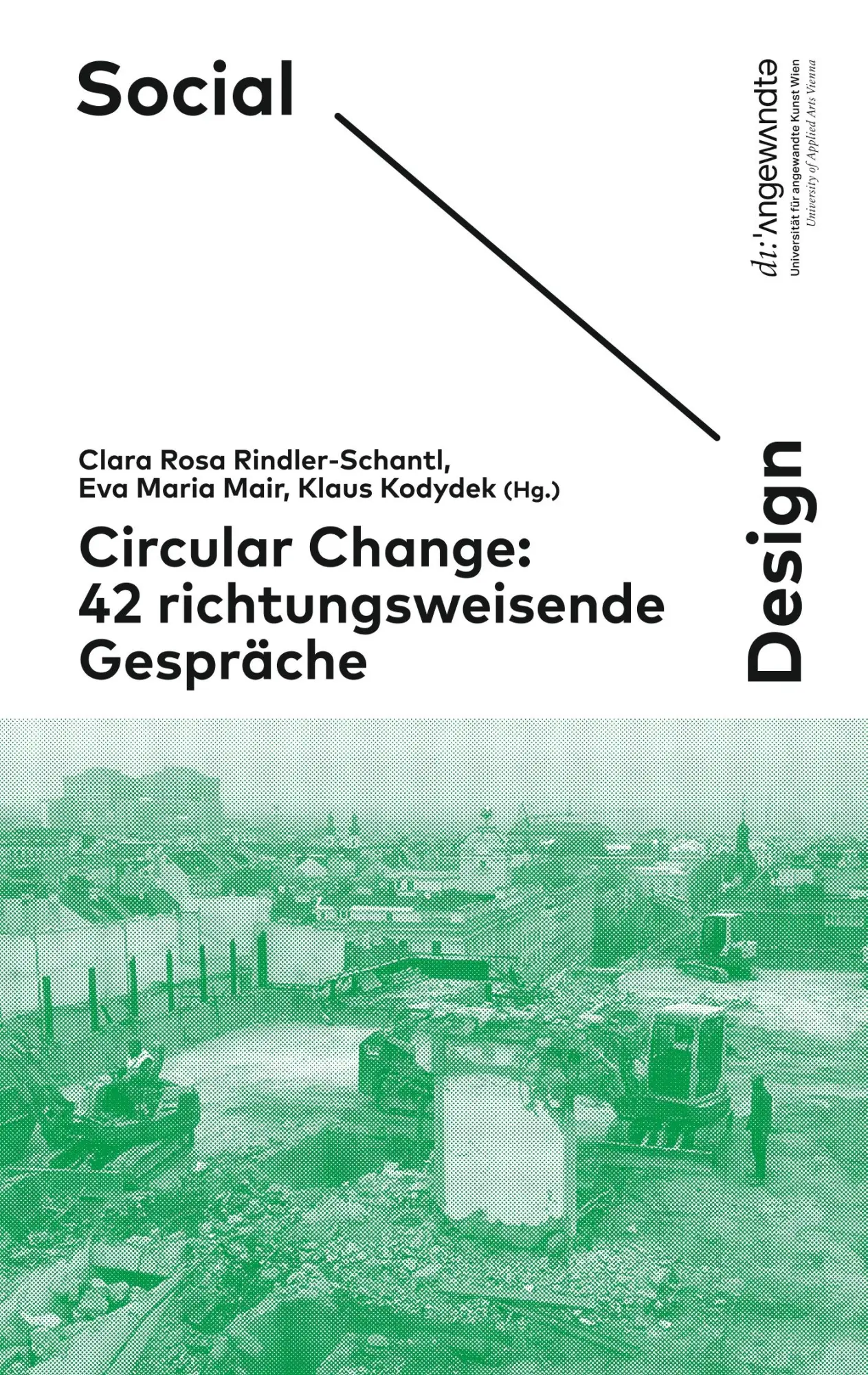 Cover: 9783749455843 | Circular Change | 42 richtungsweisende Gespräche | Taschenbuch | 2019 Cover: 9783749455843 | Circular Change | 42 richtungsweisende Gespräche | Taschenbuch | 2019