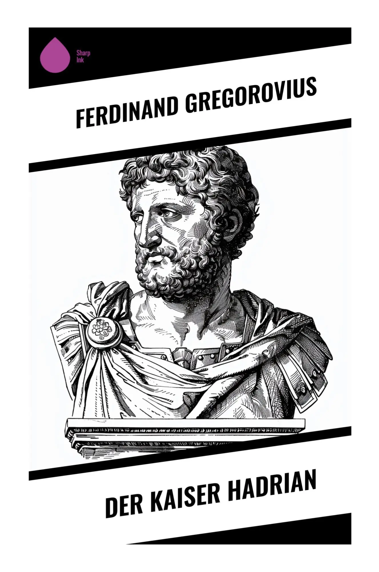 Cover: 9788028375843 | Der Kaiser Hadrian | Ferdinand Gregorovius | Taschenbuch | 240 S. Cover: 9788028375843 | Der Kaiser Hadrian | Ferdinand Gregorovius | Taschenbuch | 240 S.