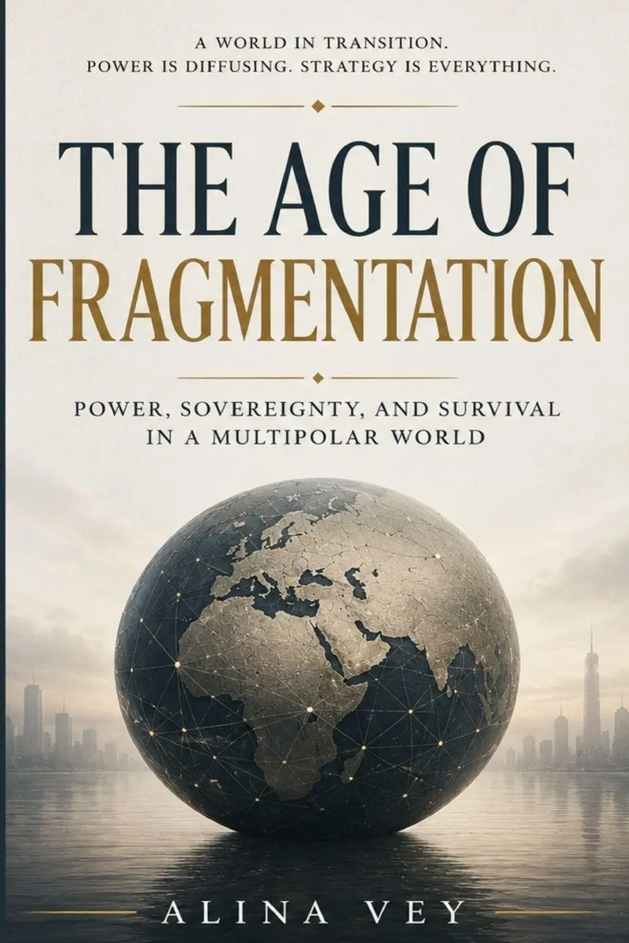 The Age of Fragmentation