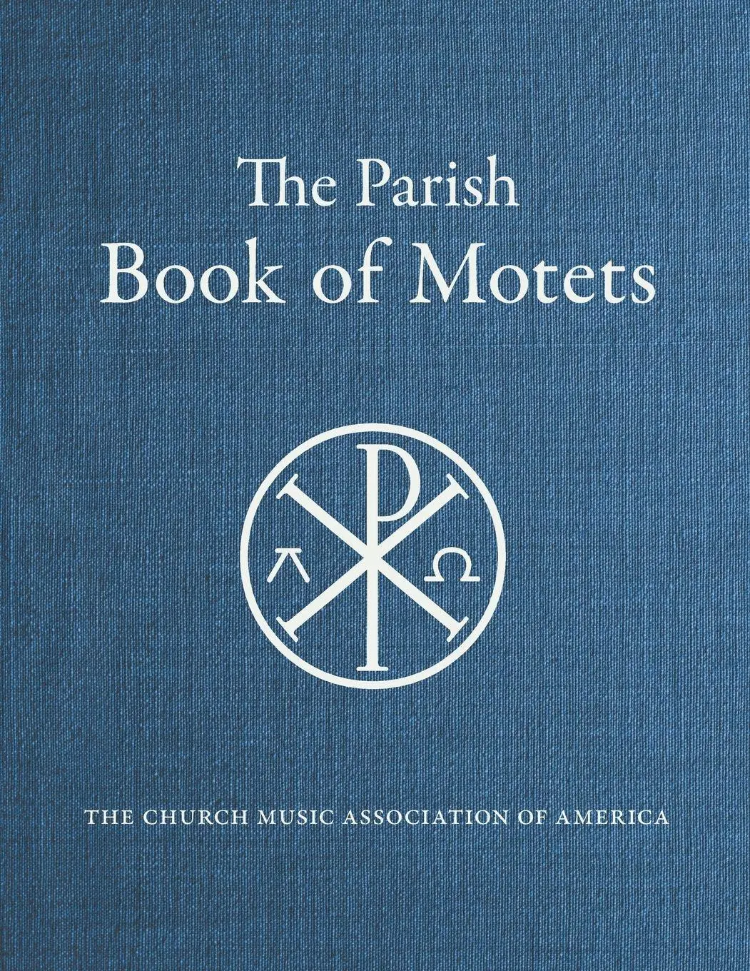 Cover: 9798987235843 | Parish Book of Motets | Aaron James | Taschenbuch | Englisch | 2023