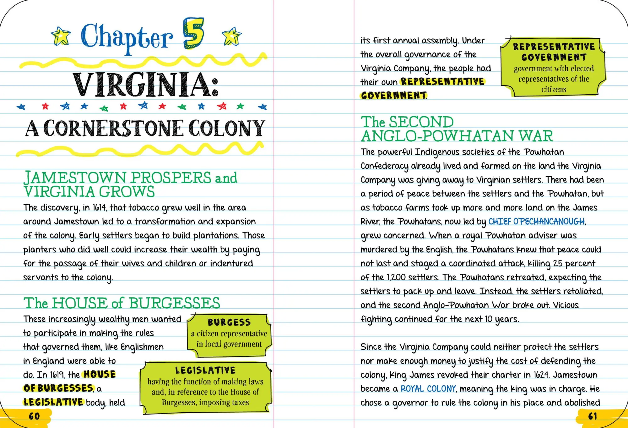 Bild: 9781523515943 | Everything You Need to Ace U.S. History in One Big Fat Notebook,...
