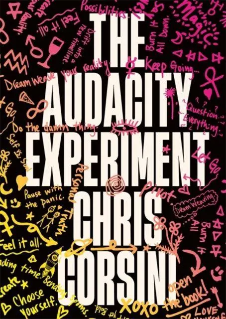 The Audacity Experiment - Neuware