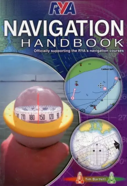 Cover: 9781906435943 | RYA Navigation Handbook | Melanie Bartlett | Taschenbuch | Englisch