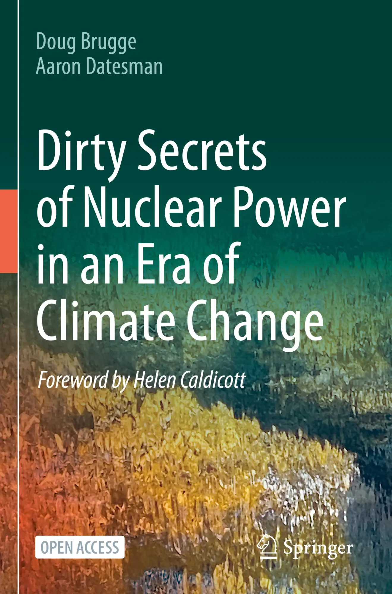 Cover: 9783031595943 | Dirty Secrets of Nuclear Power in an Era of Climate Change | Buch