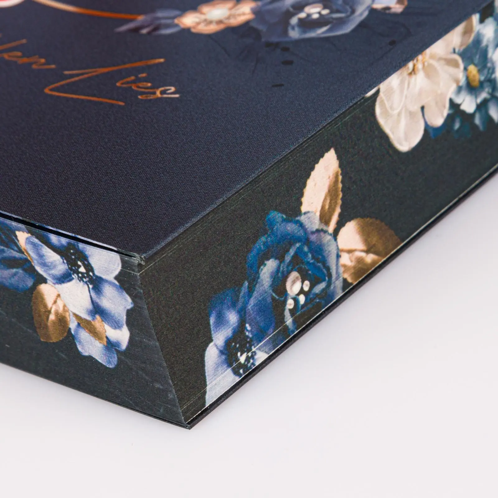 Bild: 9783551585943 | Marigold Manor 1: Hidden Lies | Lara Holthaus | Taschenbuch | 480 S.