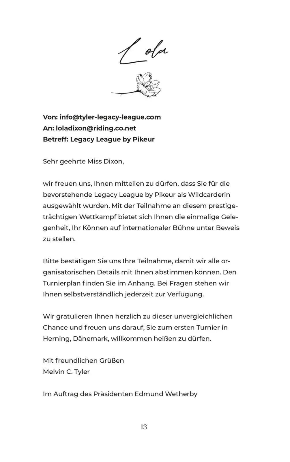 Bild: 9783551585943 | Marigold Manor 1: Hidden Lies | Lara Holthaus | Taschenbuch | 480 S.