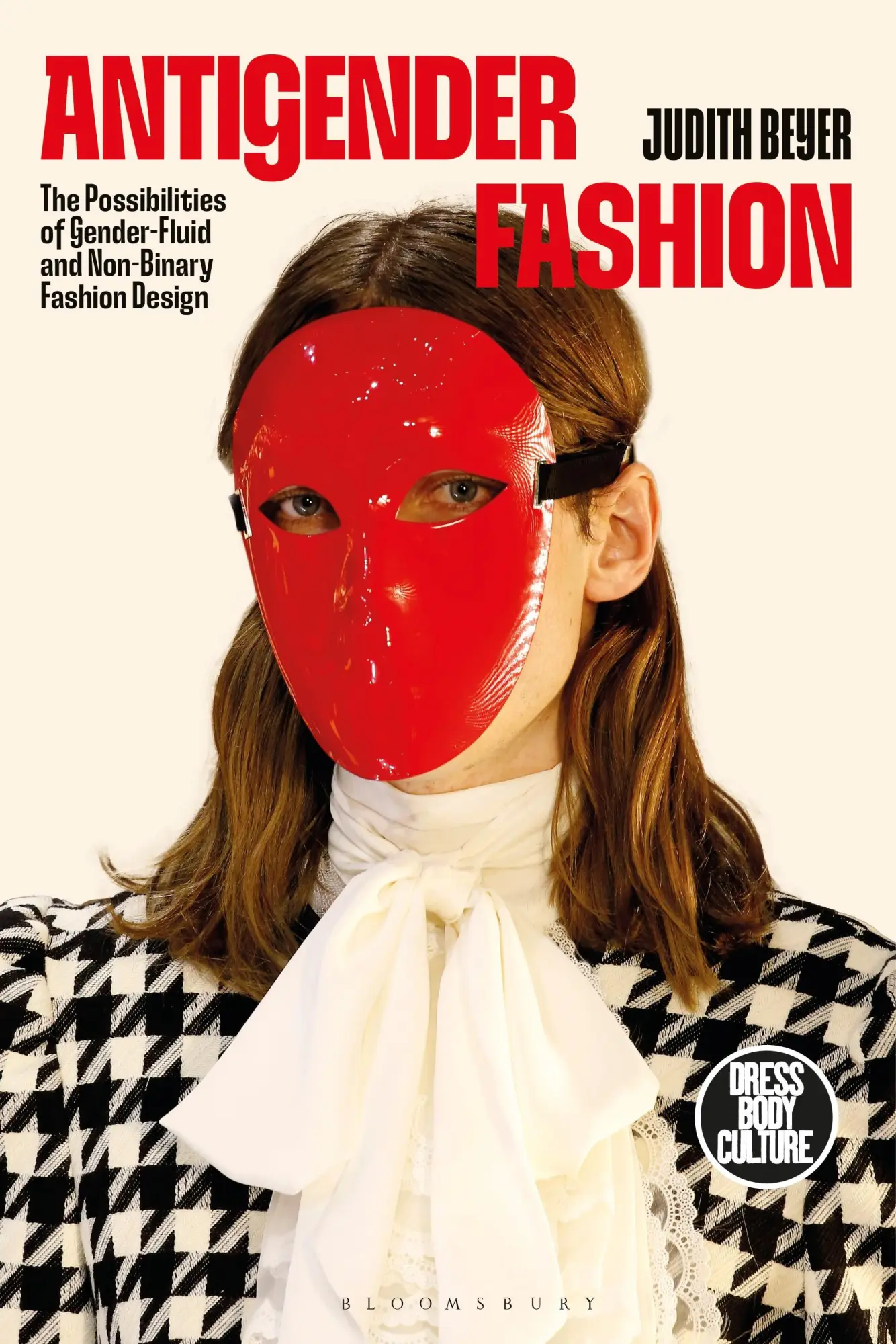 Cover: 9781350466043 | Antigender Fashion | Judith Beyer | Taschenbuch | Englisch | 2025