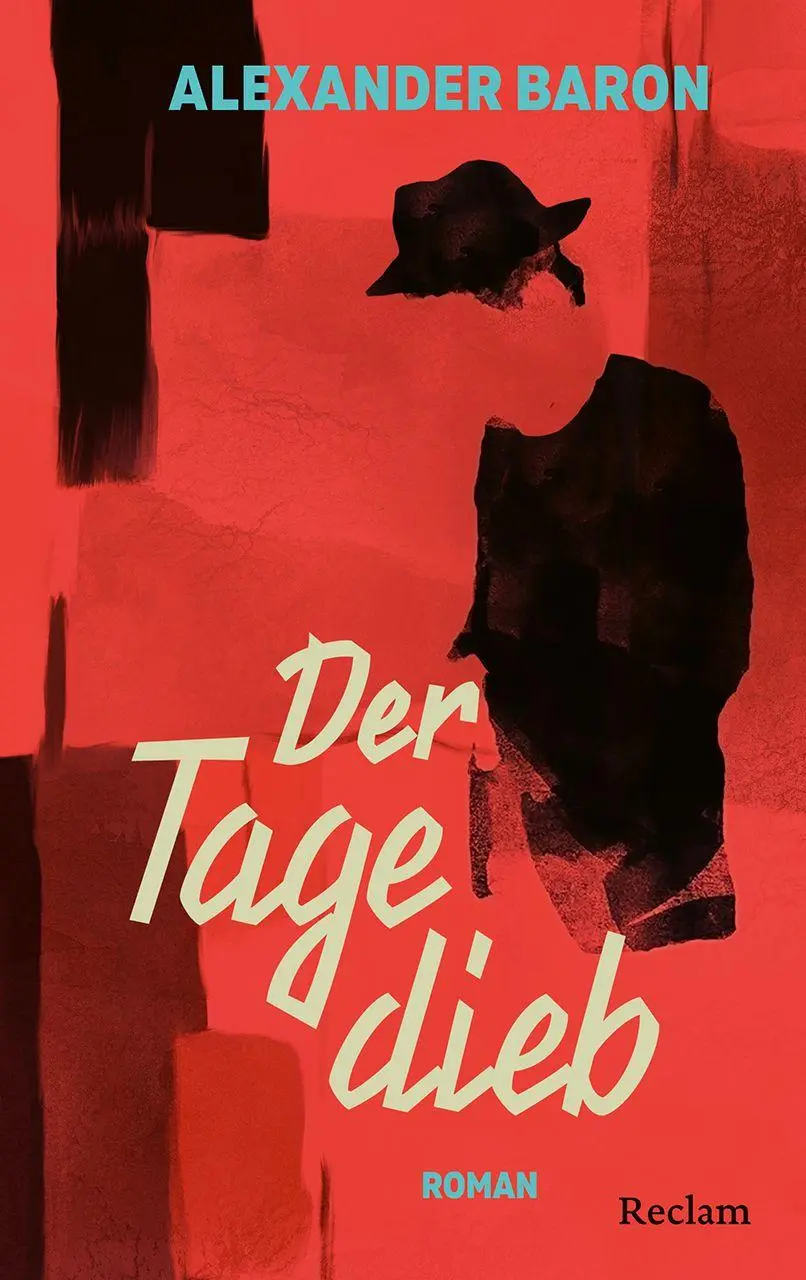 Der Tagedieb: Ein London-Kultroman über das East End der Nachkriegszeit, Glücksspiel und die Suche nach dem Glück - Neu