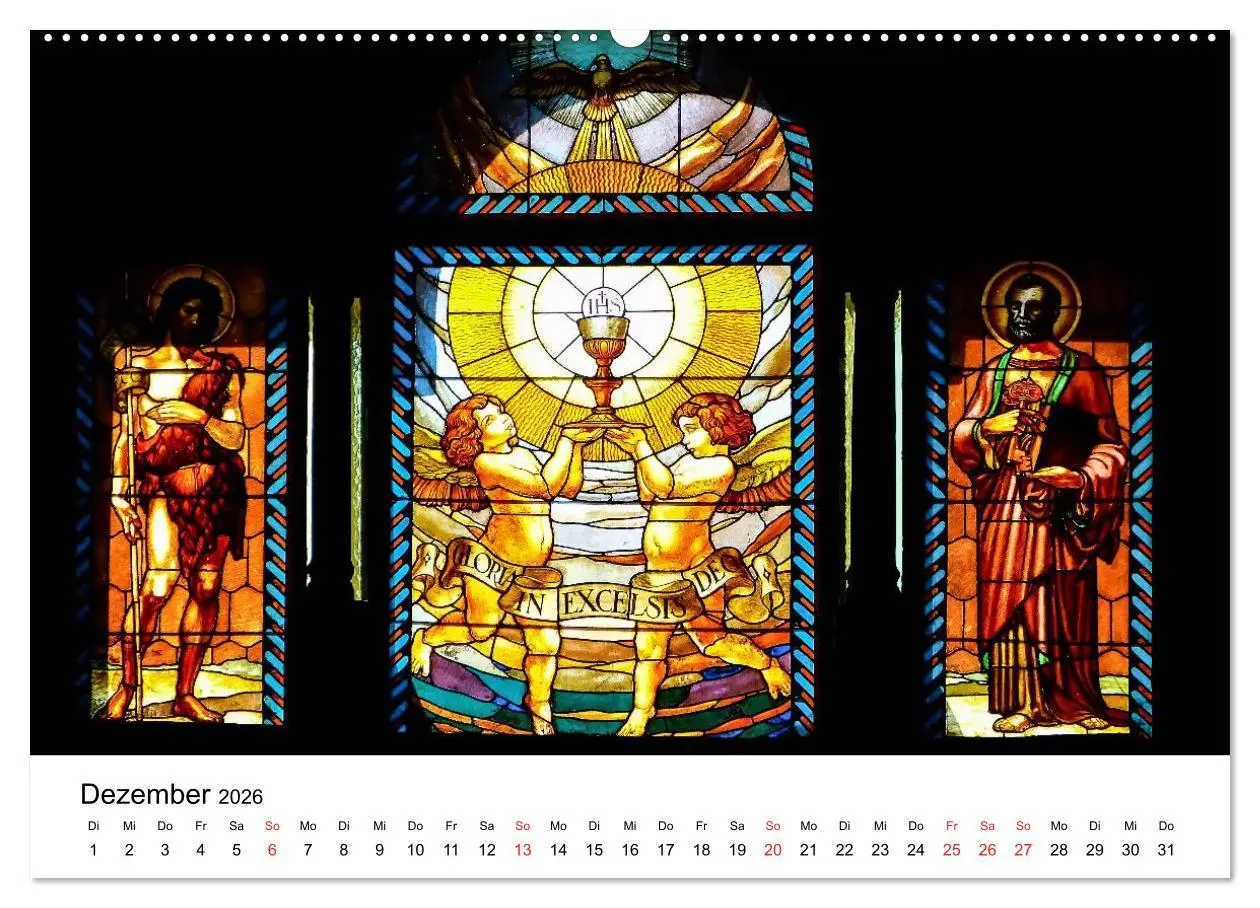 Bild: 9783516136043 | Impressionen vom Comer See (hochwertiger Premium Wandkalender 2026...