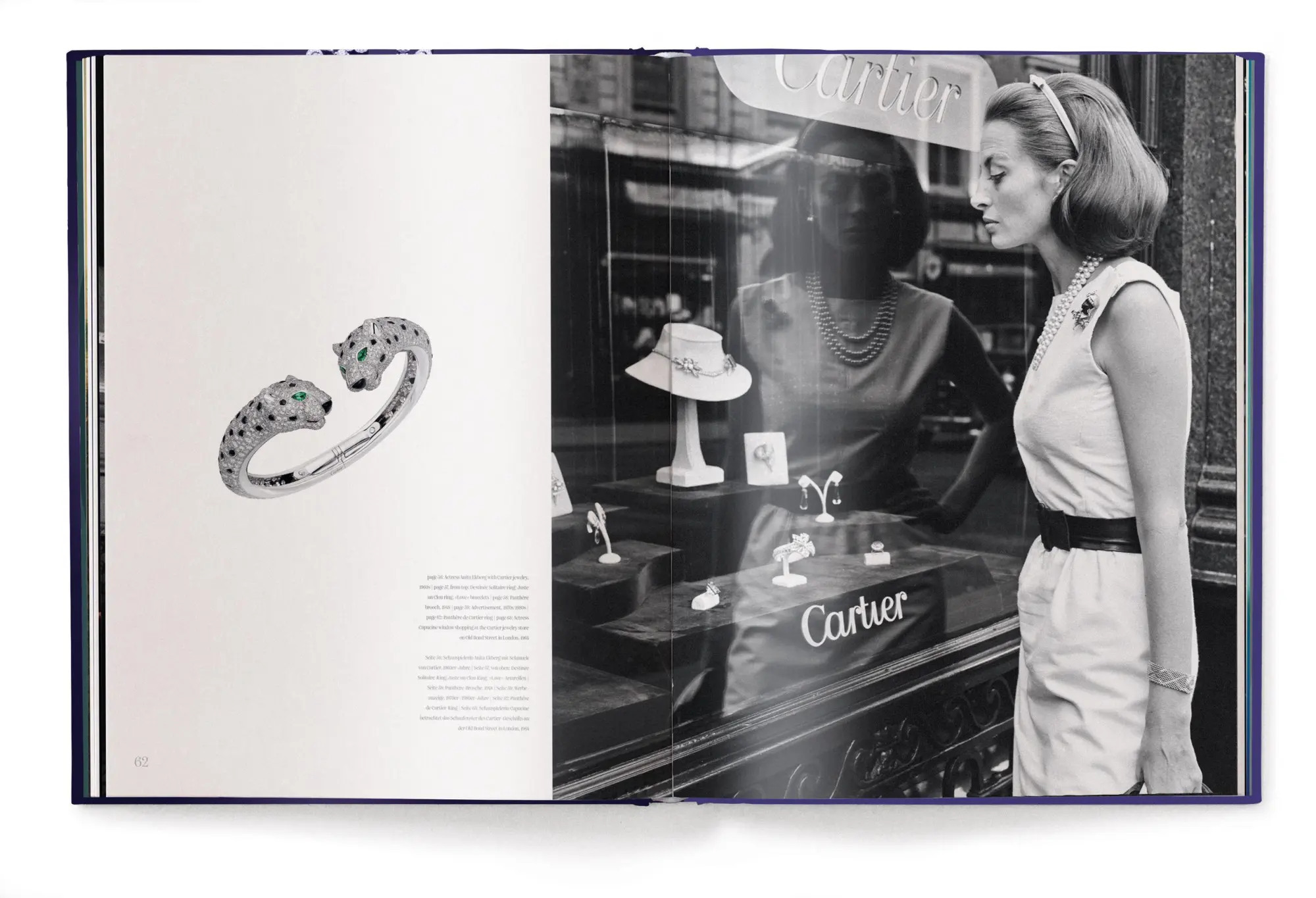 Bild: 9783961716043 | For the Love of Diamonds | The Fine Jewelry Book | Rachael Taylor