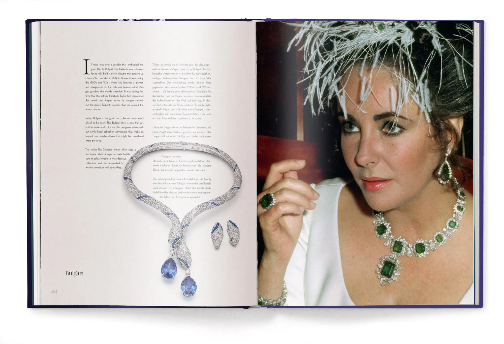 Bild: 9783961716043 | For the Love of Diamonds | The Fine Jewelry Book | Rachael Taylor