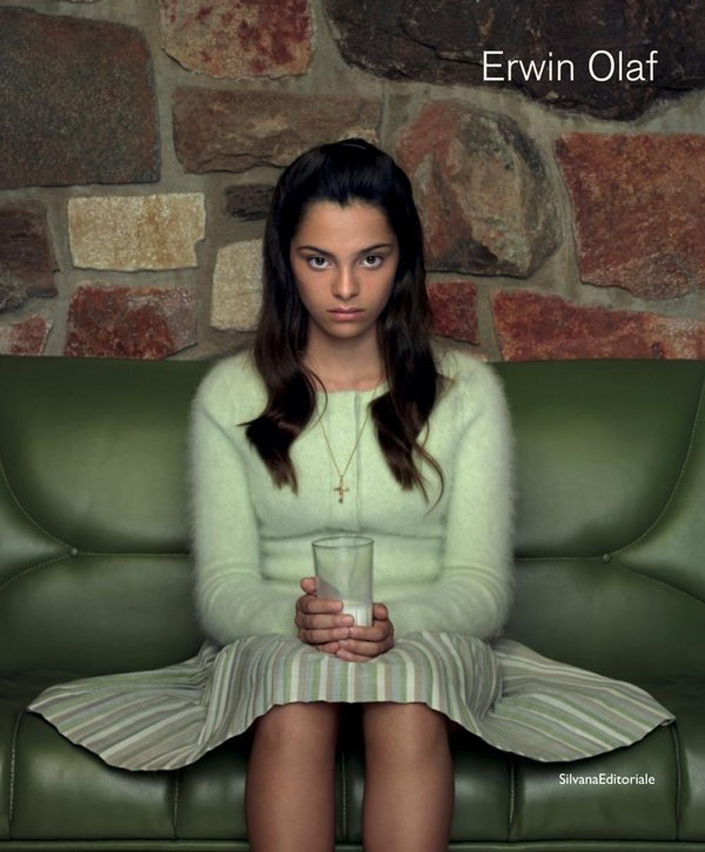 Cover: 9788836646043 | Erwin Olaf | Walter Guadagnini | Buch | Gebunden | Englisch | 2020