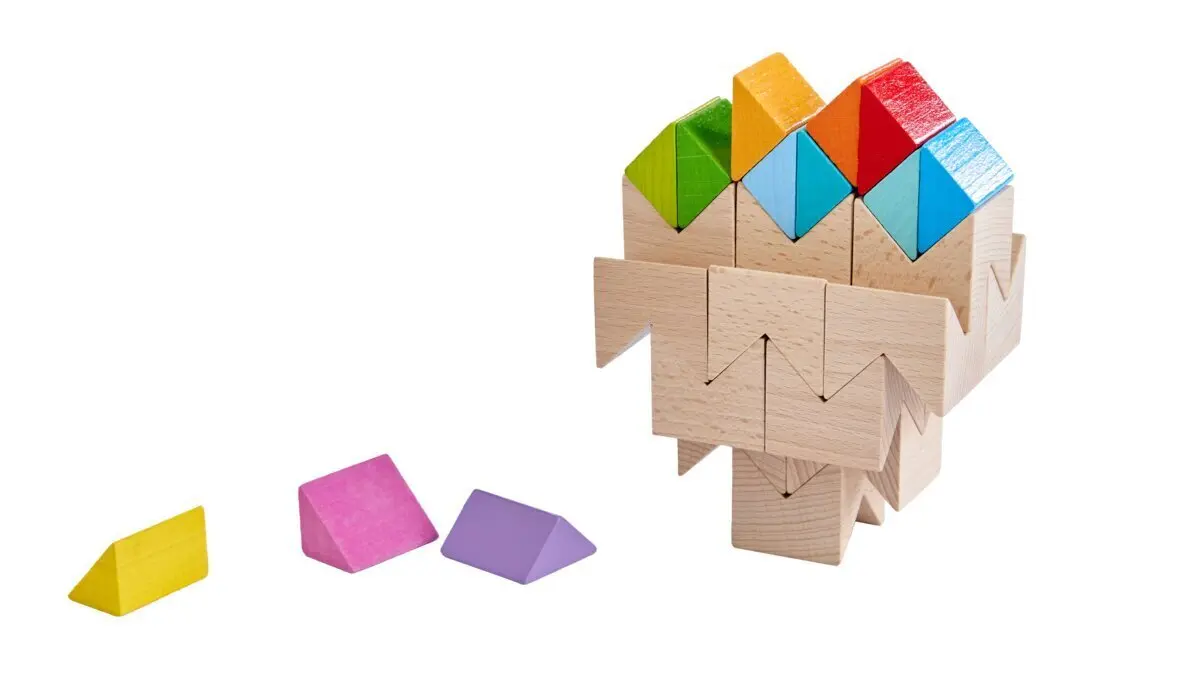 Bild: 4010168286143 | Kreativbausteine Bunt | Ines Frömelt | Spielzeug | 2012606001 | 2025