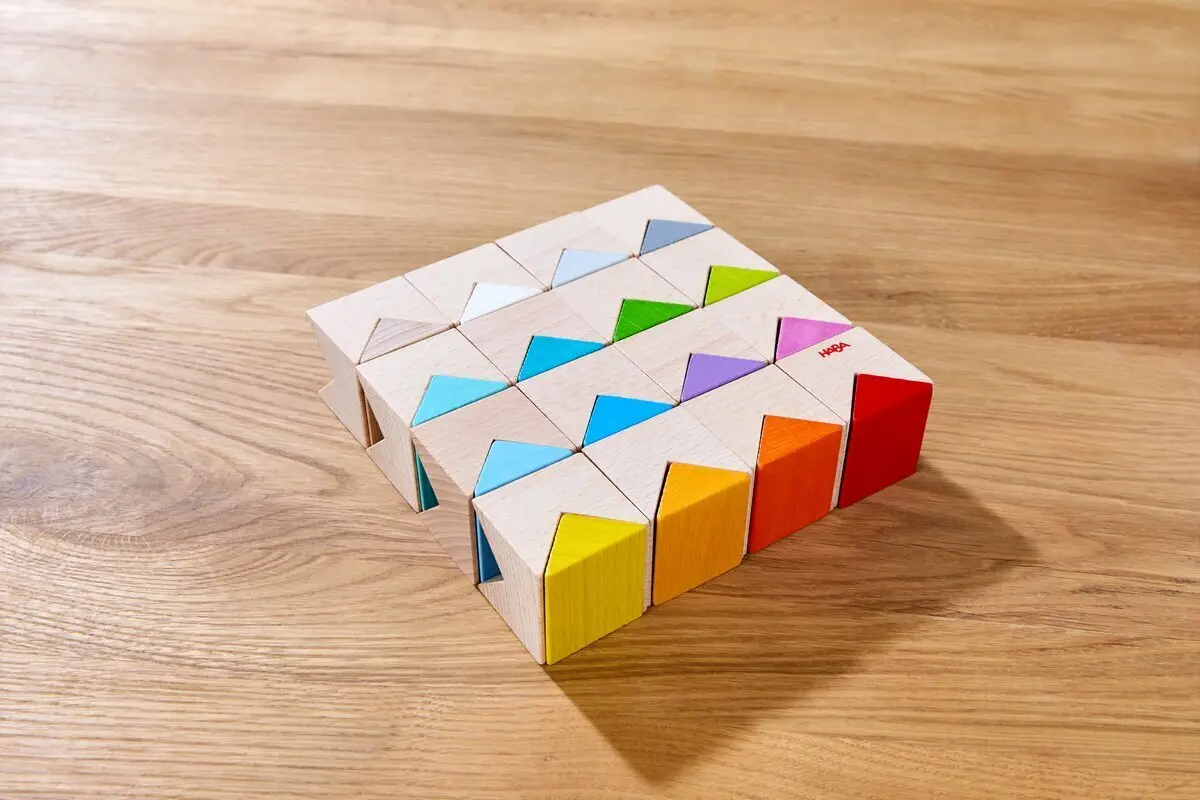 Bild: 4010168286143 | Kreativbausteine Bunt | Ines Frömelt | Spielzeug | 2012606001 | 2025