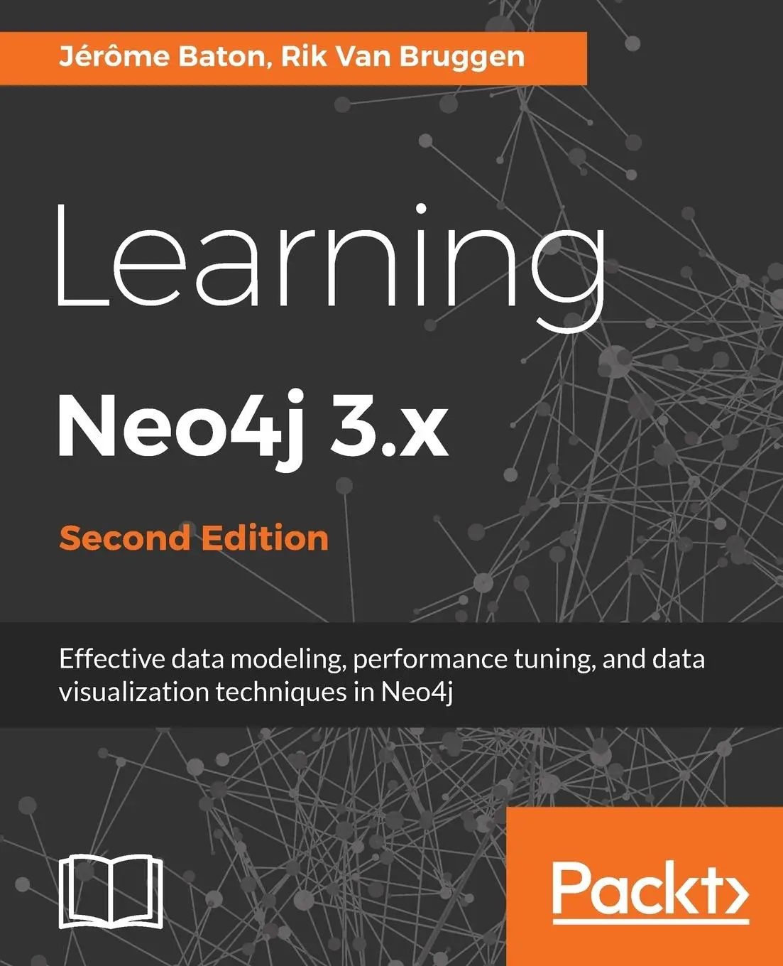 Cover: 9781786466143 | Learning Neo4j 3.x | Jérôme Baton | Taschenbuch | Englisch | 2017