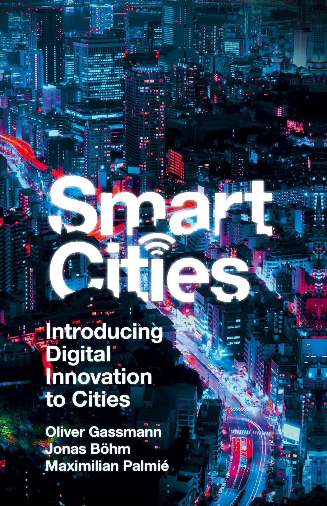 Cover: 9781787696143 | Smart Cities | Introducing Digital Innovation to Cities | Buch | 2019