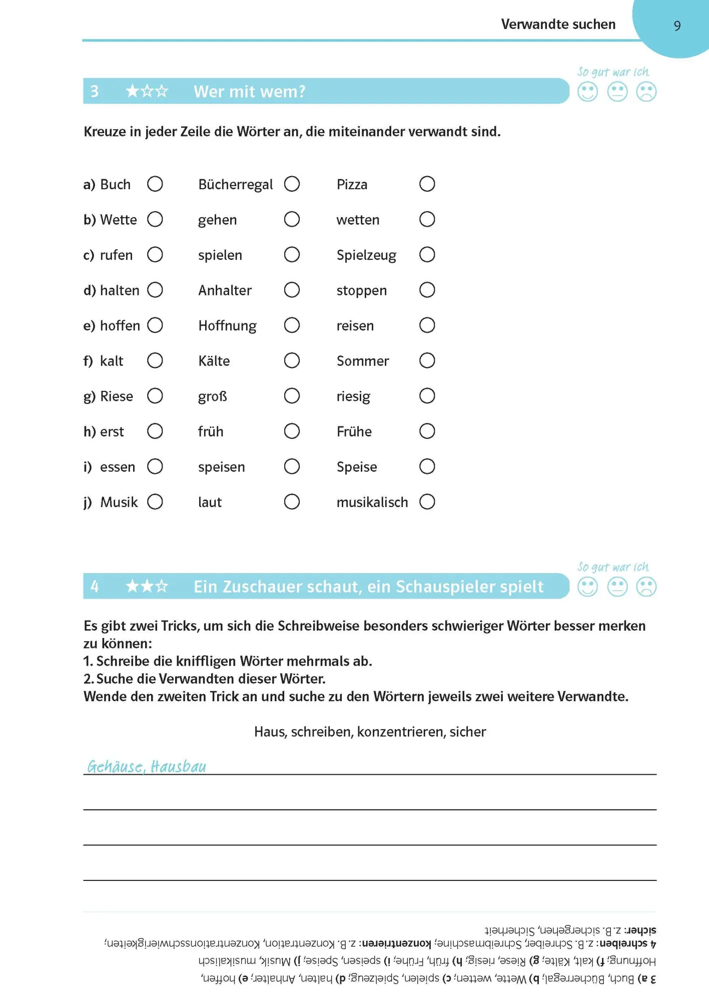 Bild: 9783129276143 | Deutsch üben bis es sitzt 5./6. Klasse | 380 Kurz-Tests | Taschenbuch
