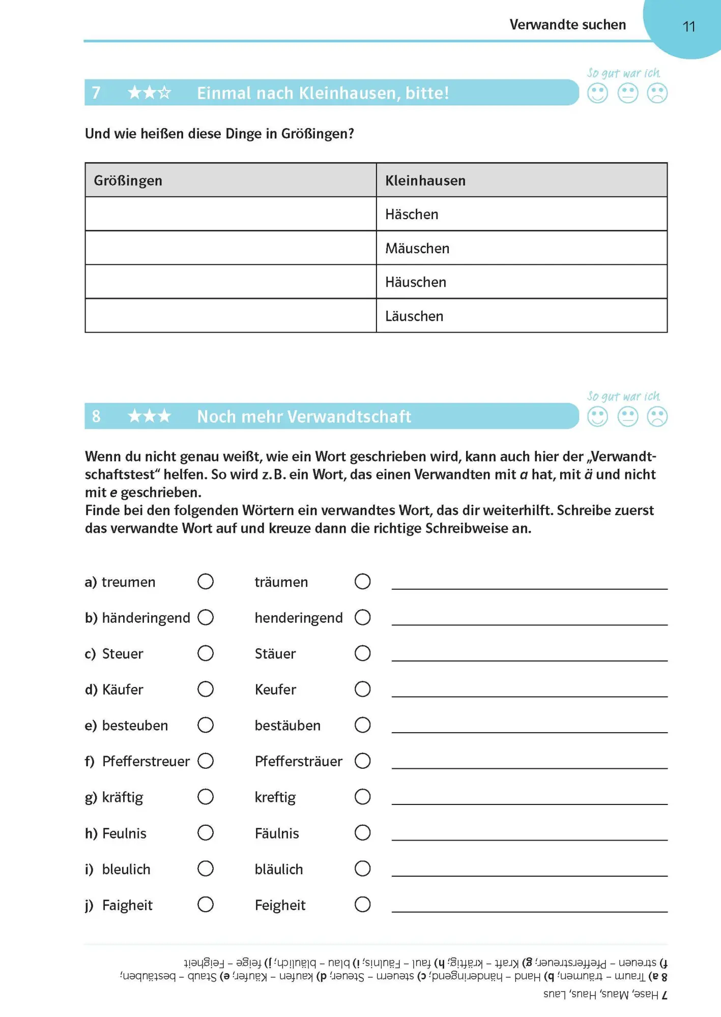 Bild: 9783129276143 | Deutsch üben bis es sitzt 5./6. Klasse | 380 Kurz-Tests | Taschenbuch