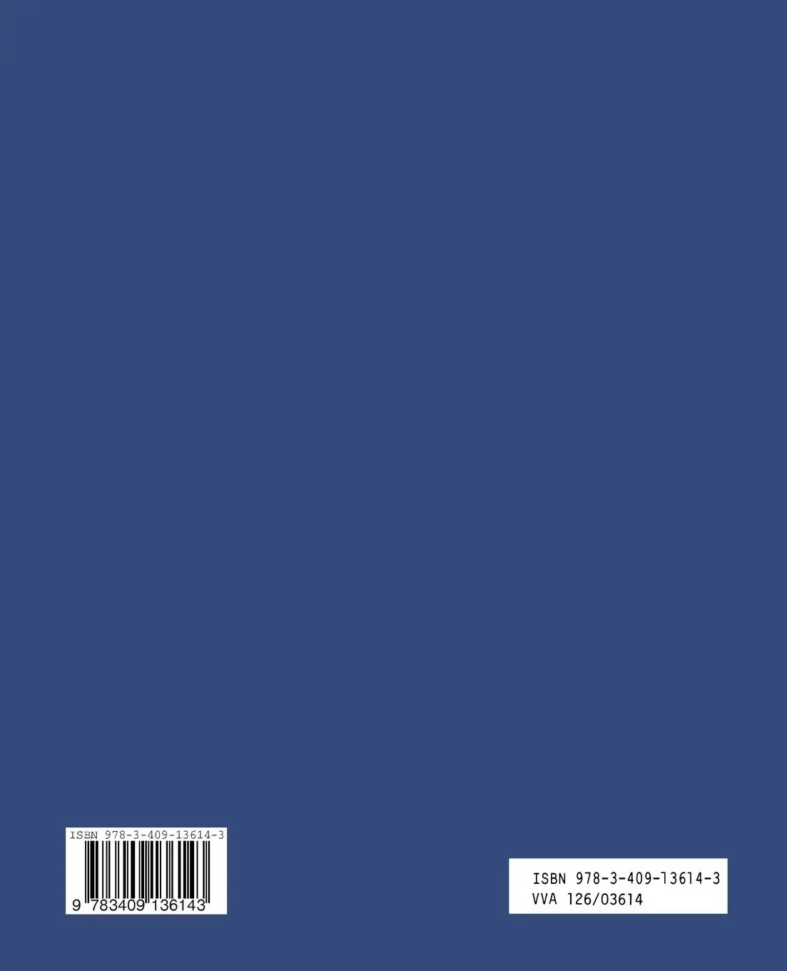 Rückseite: 9783409136143 | Erfolgreiche Anzeigen | Gundolf Meyer-Hentschel | Taschenbuch | 248 S.